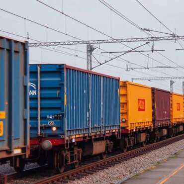 Rail Freight