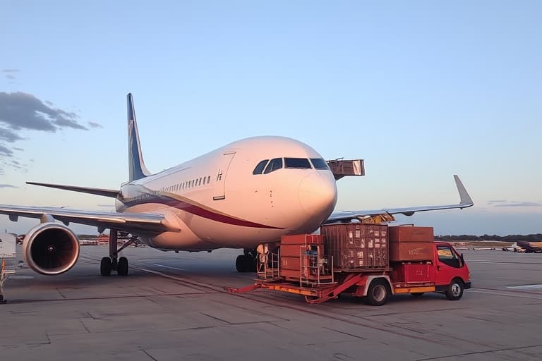 Air Freight