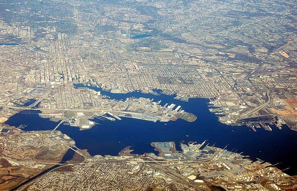 Port of Baltimore: Resilient, Reopened, and Ready for Business