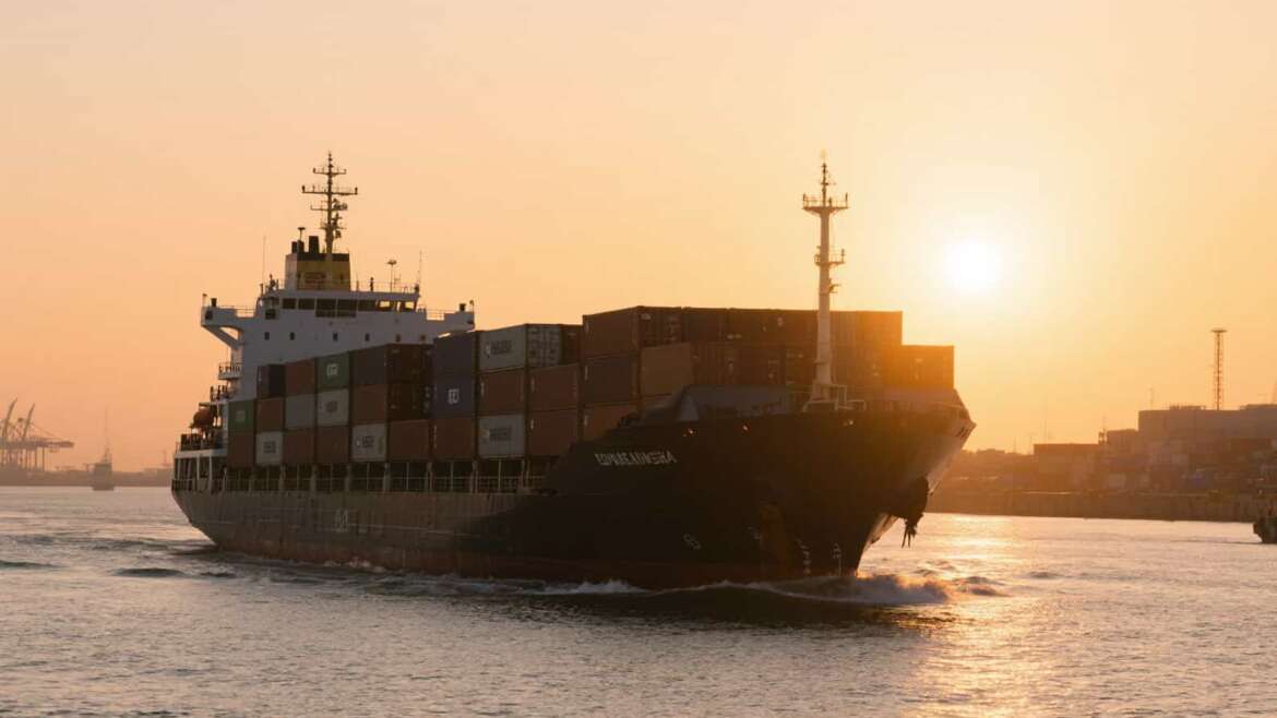 How Long does it Take to Ship from China to Canada