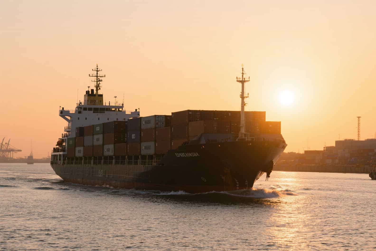 How Long does it Take to Ship from China to Canada