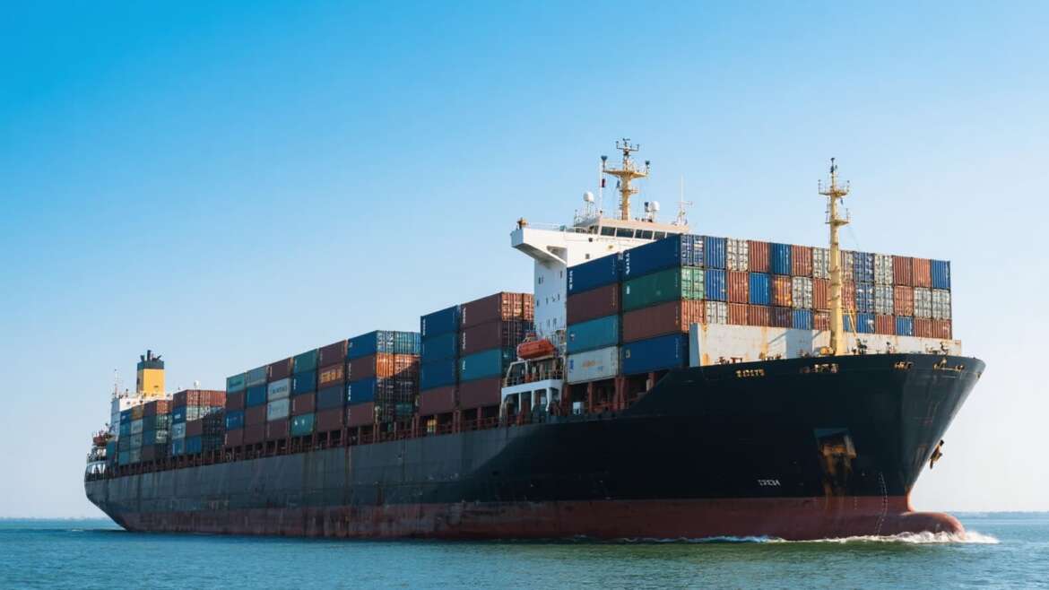Latest Sea Freight and Air Freight Shipping Cost from China to Canada