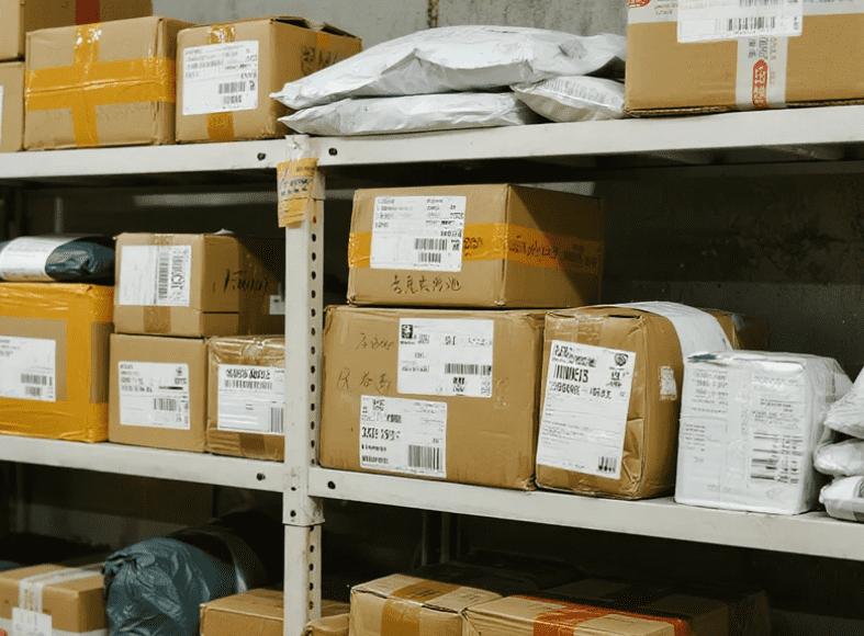 Express shipping from China to Australia