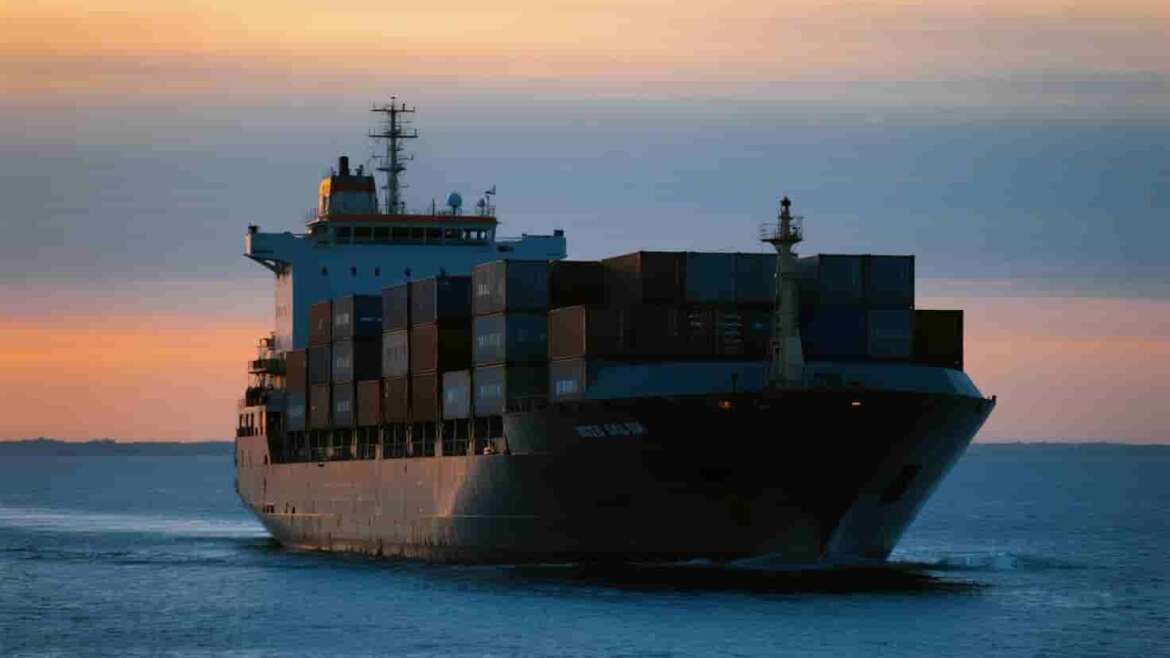 Shipping Containers from China to Brazil: 2026 Costs, Transit Times & Customs Guide