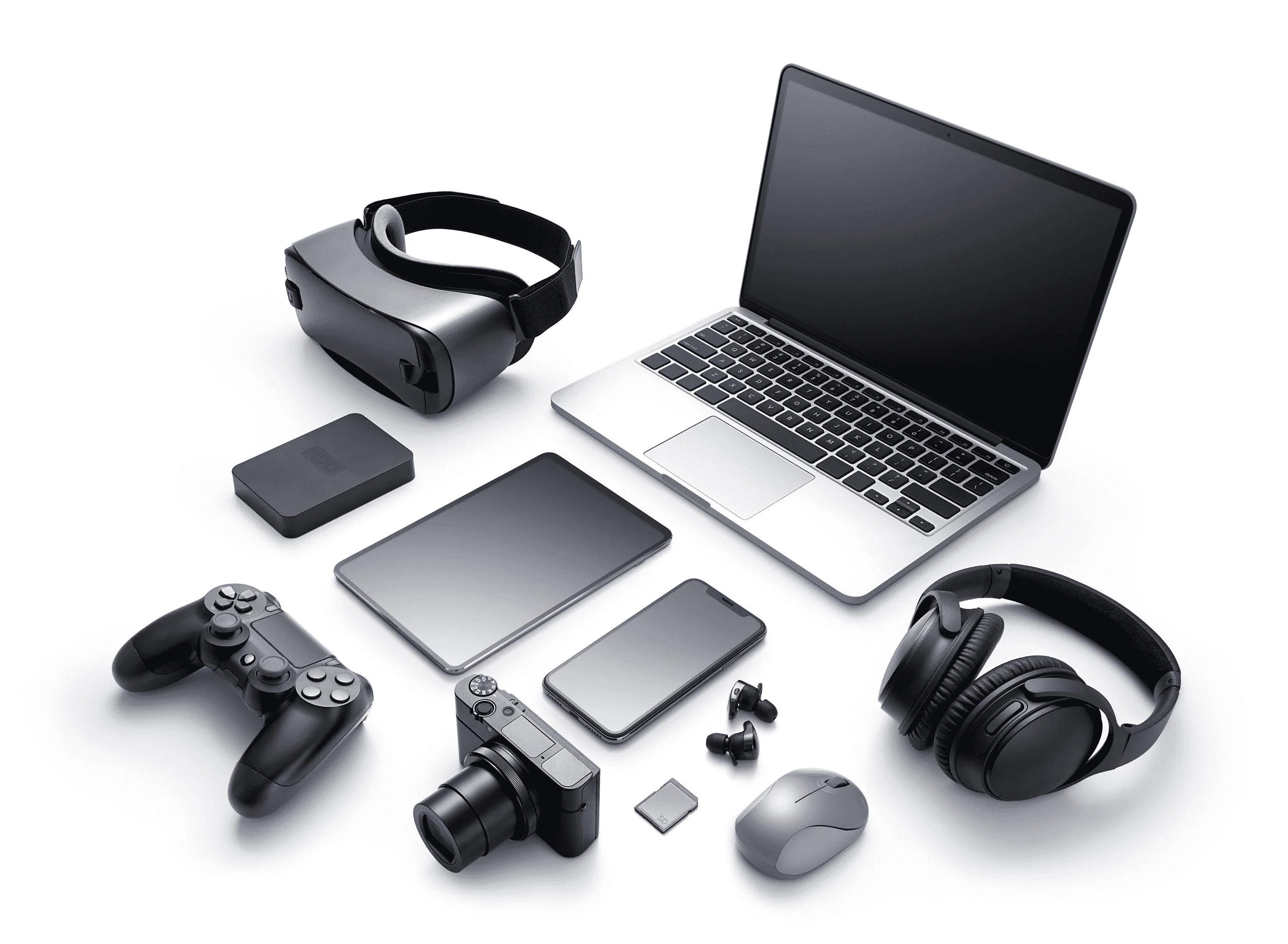 Shipping Electronic Equipment from China to USA