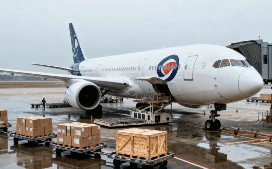 Cheapest Shipping from China to USA: Sea Freight Tips