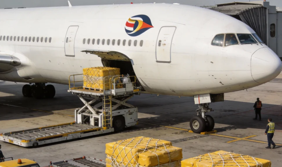 Air Freight from Taiwan to Canada: 2026 Comprehensive Guide
