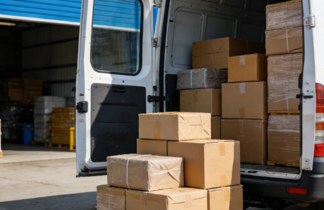 dhl shipping from China to USA
