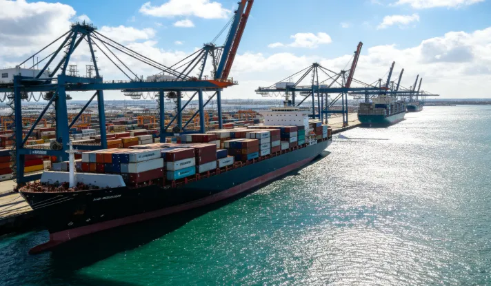 Demystifying Shanghai Port Cut-Off Rules and Time Zone Traps for US Shipping