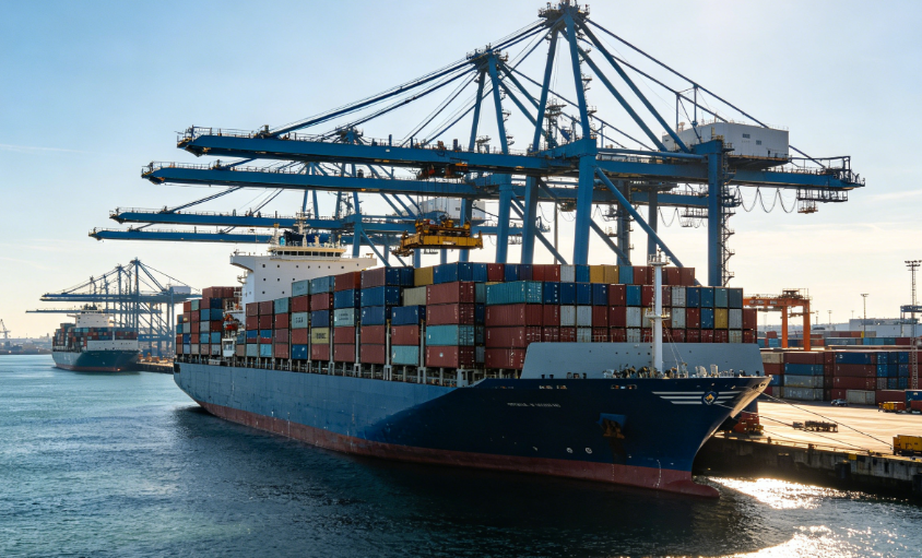 Door-to-Door vs Port-to-Port Shipping: Pros and Cons