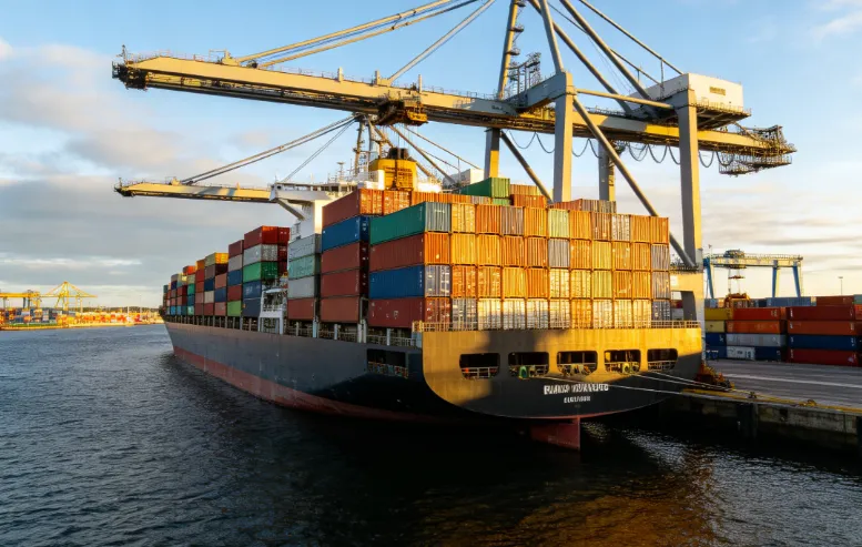 Shipping cost from Taiwan to Mexico