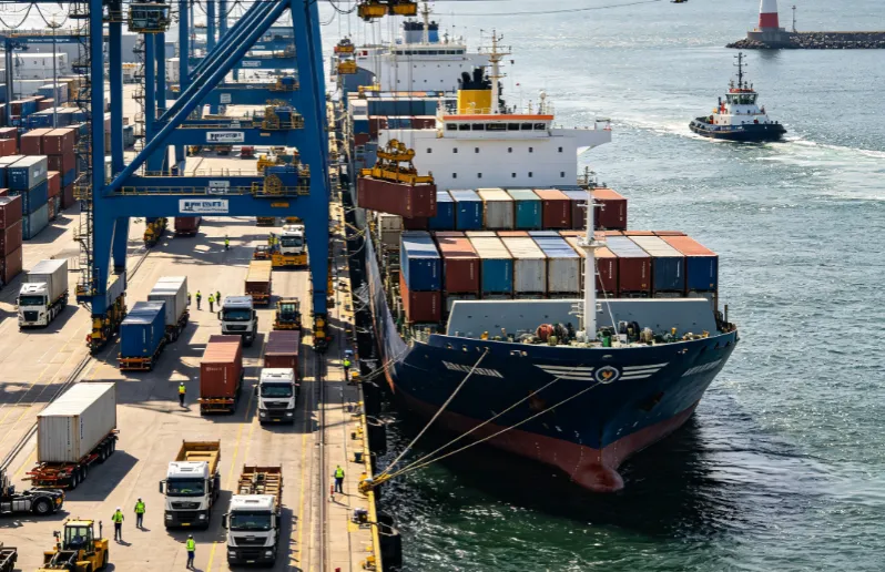 DDP Shipping from Taiwan to Canada