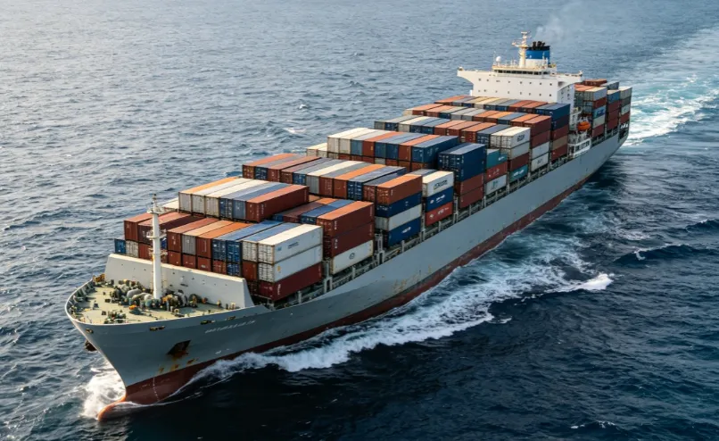 LCL Shipping from China to Brazil: The Complete 2026 Guide for Importers