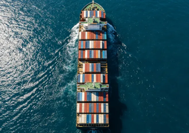 Shipping Time from Vietnam to Brazil: How Long It Takes by Sea, Air & Door-to-Door