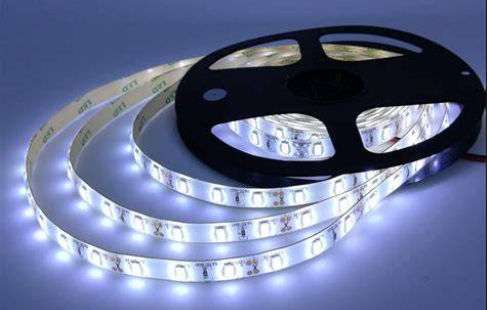 Container Shipping LED Lights from China to the USA