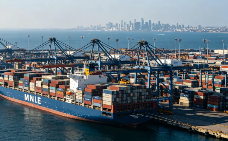 How Long Does Shipping from China Take​?