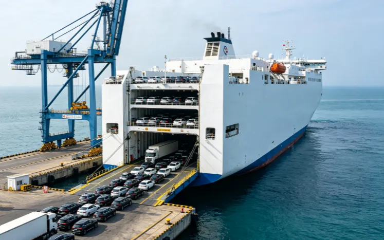How Much Cost to Ship a Car to Hawaii