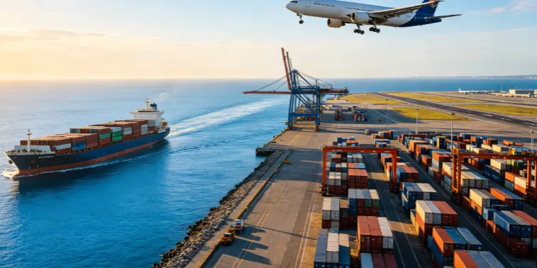 How long does dhl shipping take from China to Canada