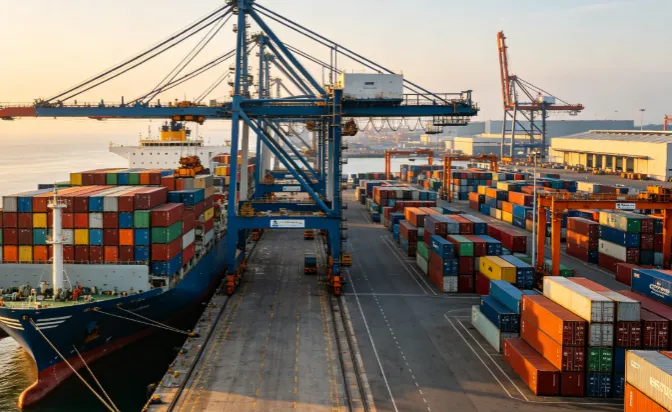 Shipping from 1688 to USA
