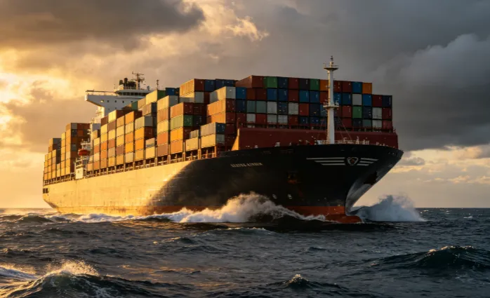 Shipping from China to Vancouver: Costs, Times & Best Methods