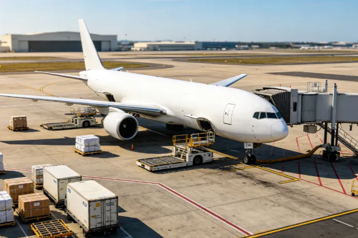 Shipping from Guangzhou to USA: Costs, Methods & Expert Tips