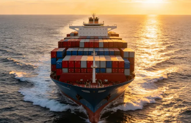 Shipping from Ningbo to Brazil: The Complete 2026 Guide to Costs, Transit Times & Customs