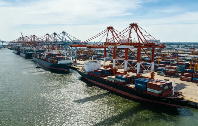 Shipping from Shenzhen to USA: The Complete 2026 Guide
